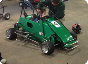 2012-13 Columbus Indoor Winter Series