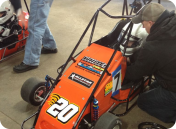 2012-13 Columbus Indoor Winter Series