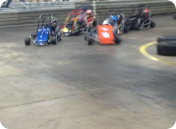 2012-13 Columbus Indoor Winter Series