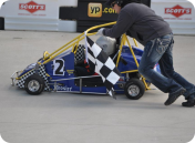 April 20, 2013 Saturday Race #1