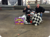 2012-13 Columbus Indoor Winter Series