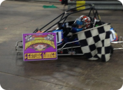 2012-13 Columbus Indoor Winter Series