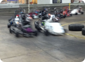 2012-13 Columbus Indoor Winter Series