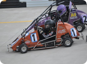 April 20, 2013 Saturday Race #1