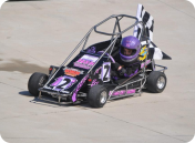 April 20, 2013 Saturday Race #1