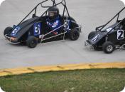 April 20, 2013 Saturday Race #1