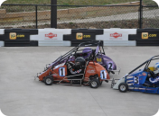 April 20, 2013 Saturday Race #1