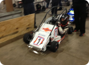 2012-13 Columbus Indoor Winter Series