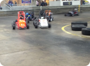 2012-13 Columbus Indoor Winter Series