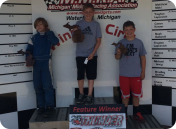 Midwest Thunder Racing Series at MMRA June 14-15th, 2014