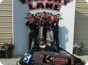 Quad City Race Aug. 9-10, 2014