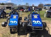 Saturday Club Race April 25, 2105