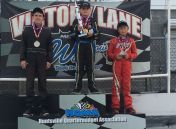 USAC National race Huntsville, AL May 15-17, 2015