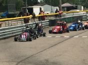 Midwest Thunder Racing Series at Mac-O-Chee May 23-24, 2015