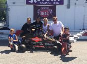 2015 USAC National Little T