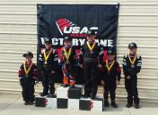 2015 Little Kalamazoo USAC National Race Aug. 21-23