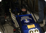 Little Kalamazoo Racers attending other track events 2014