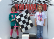 Saturday Club Race May 3, 2104