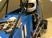 Little Kalamazoo Racers attending other track events 2014