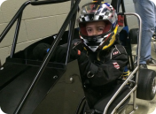 Little Kalamazoo Racers attending other track events 2014