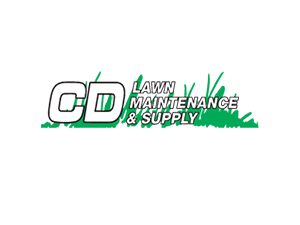 CD Lawn Maintenance & Supply
