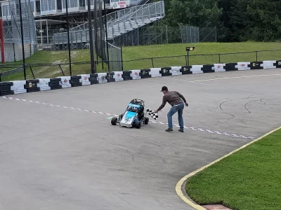 Midwest Thunder