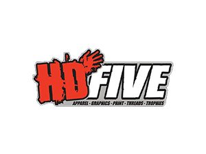 HD Five