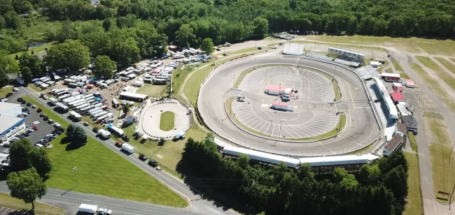 Little Kalamazoo Speedway Little Kalamazoo Speedway