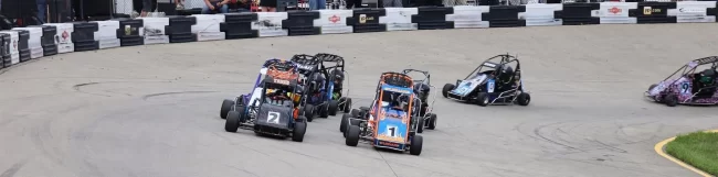 Racing Links