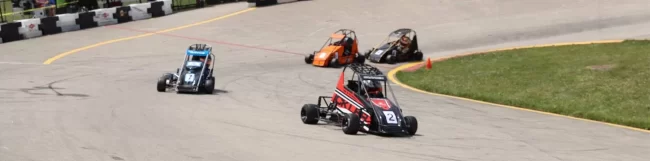 Racing